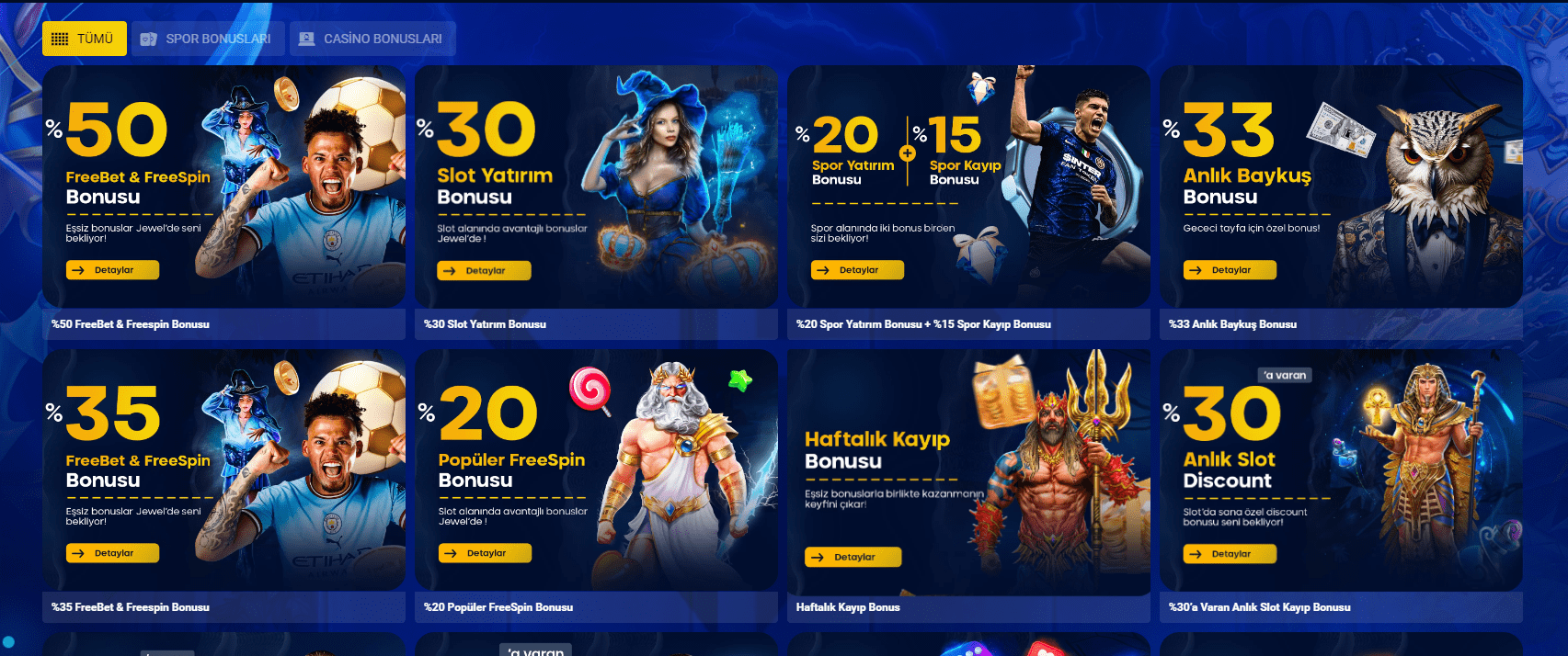 jewelbetting yeni adres